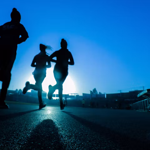 Corniche Night Run — 5K
